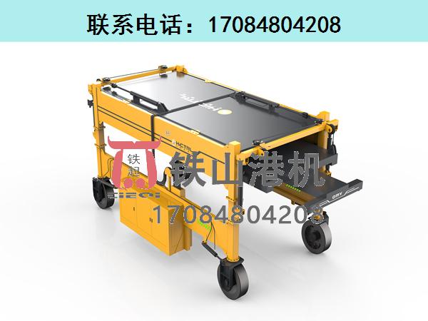 山東青島智能跨運(yùn)車(chē)銷(xiāo)售廠家分享智能跨運(yùn)車(chē)的技術(shù)參數(shù)